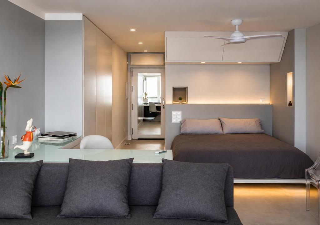 Estudio Almuñecar Luxury - 2