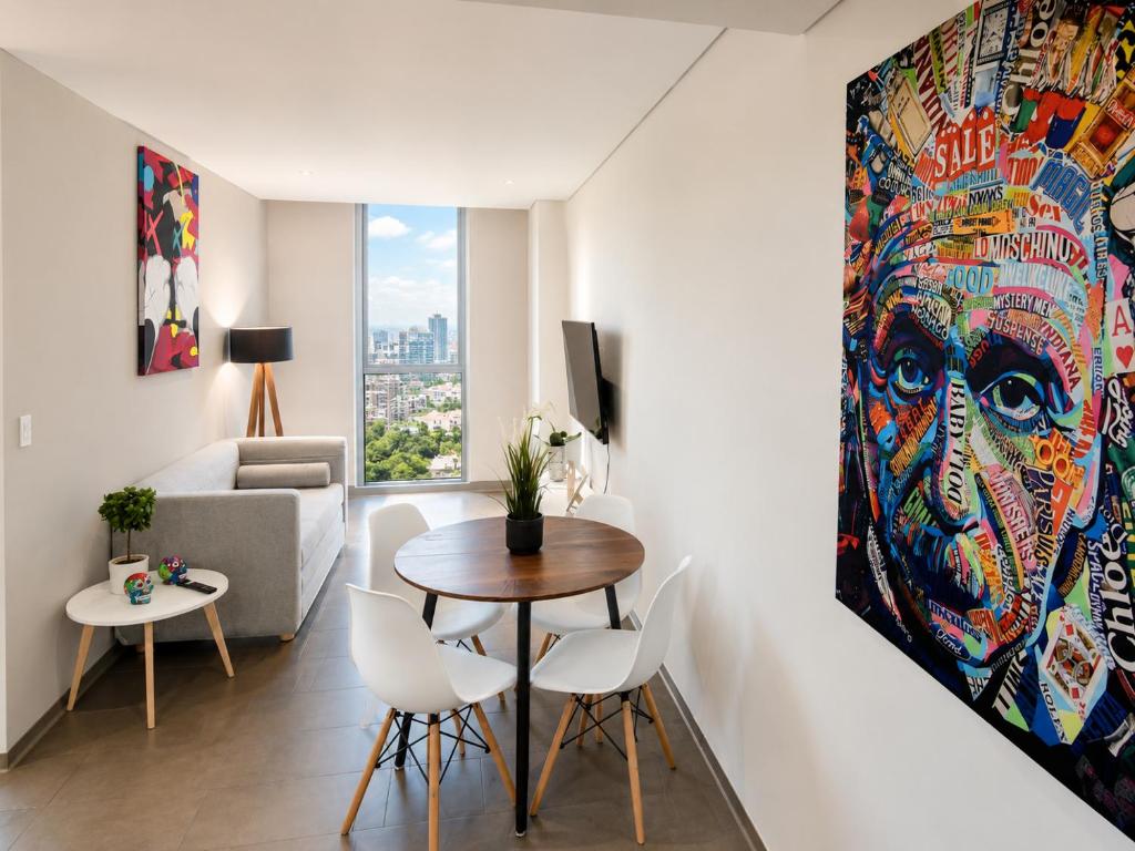 FIFA World Cup Ready Polanco PH Panoramic Views - 2