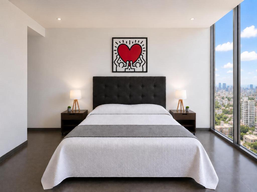 FIFA World Cup Ready Polanco PH Panoramic Views - 1