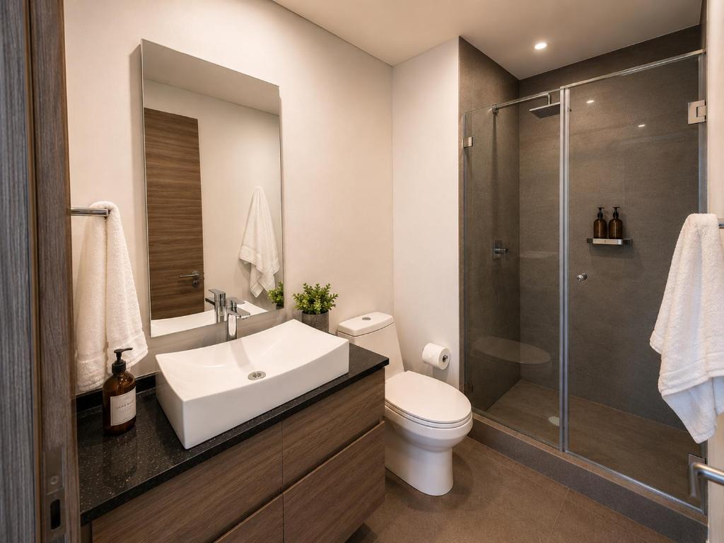 FIFA World Cup Ready Polanco PH Panoramic Views - 5
