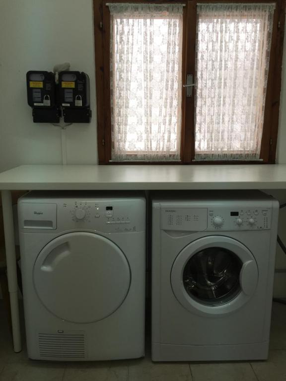 Facilities