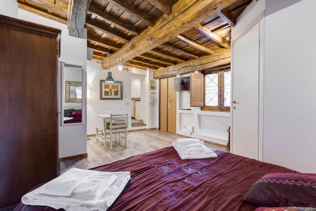 Pellegrino Campo de' Fiori Suite - 2