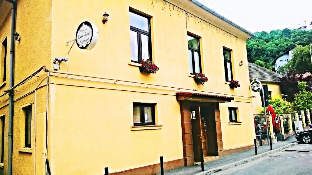Casa Iacob photo