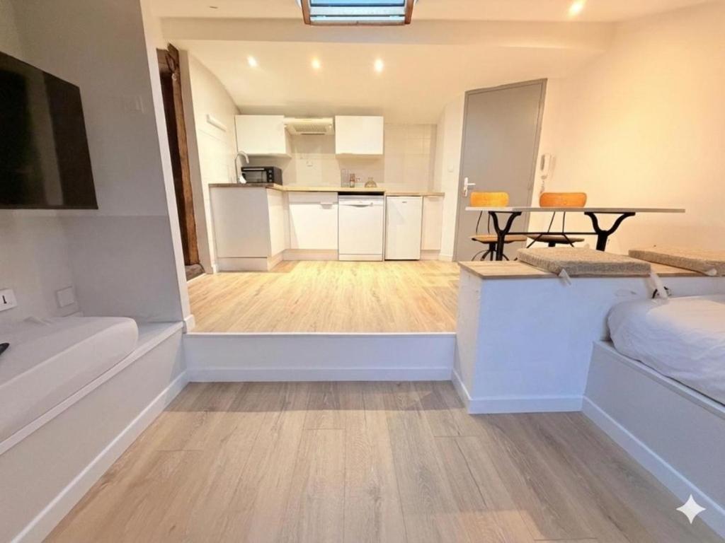 Godin P2 3eme etage - 4