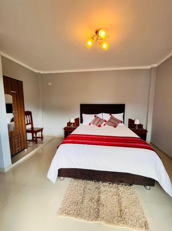 Hostal Gocta - 2