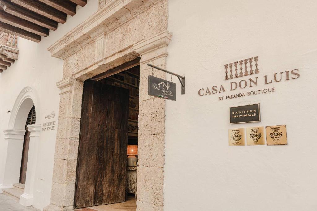 Hotel Casa Don Luis by Faranda Boutique, a member of Radisson Individuals - 2
