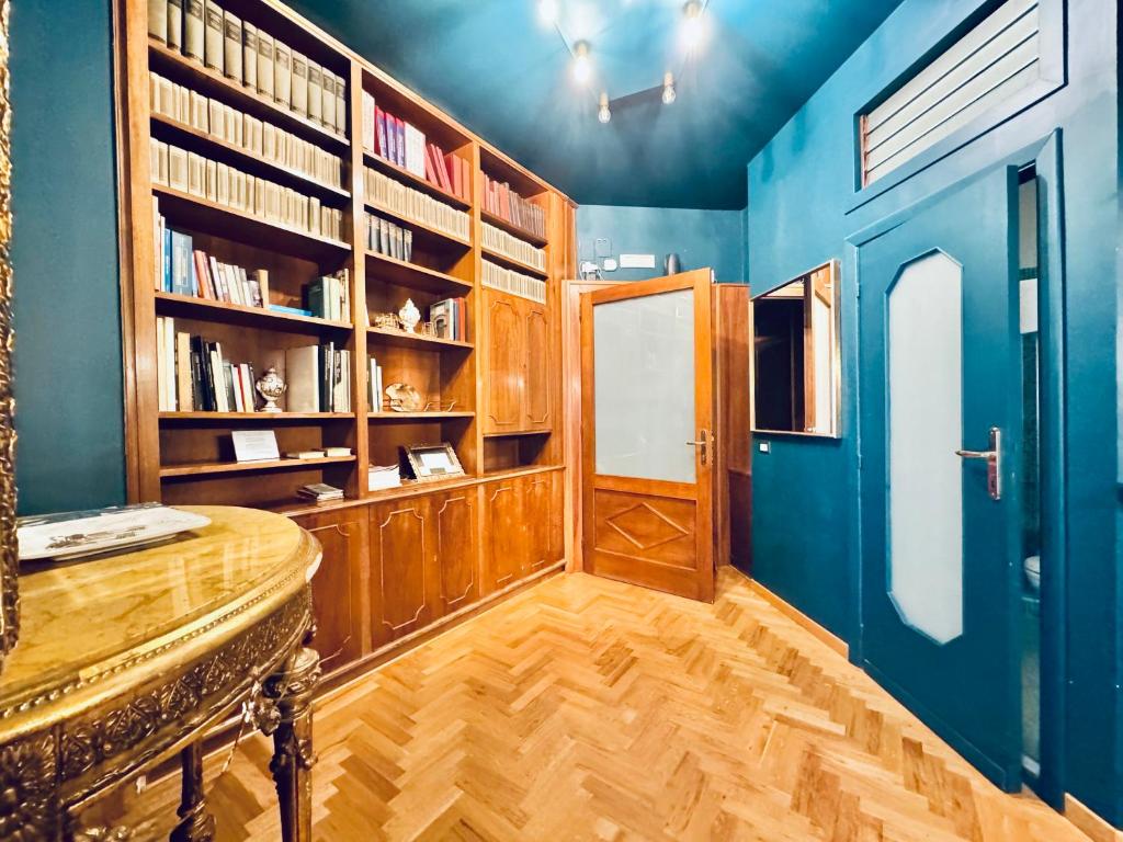 ALMA de Toledo - super central Design Home Plebiscito - 2