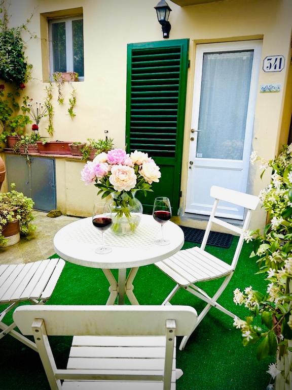 Suite La Corte - 2
