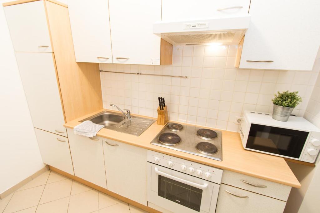 Apartment Knollgasse photo