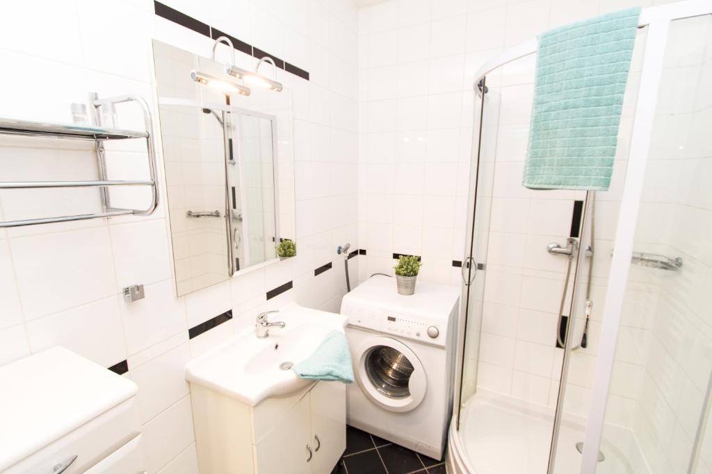 Apartment Knollgasse photo