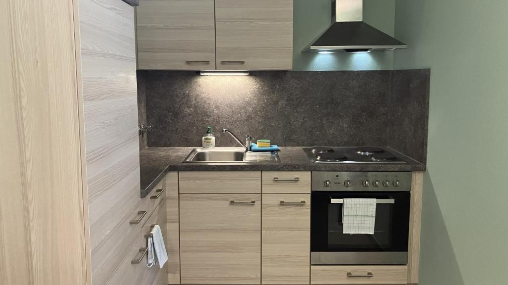 Appartement Inzell-Fex, Base Camp im Chiemgau - 5
