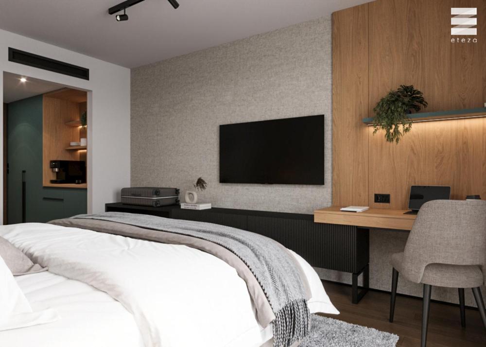 Tailormade Hotel Median Niš - 2