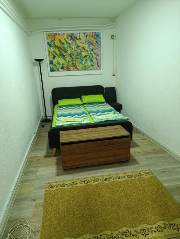 Apartman Visoko Piramide - 3