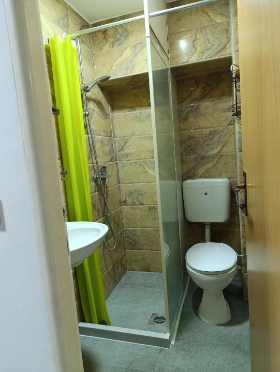 Apartman Visoko Piramide - 4