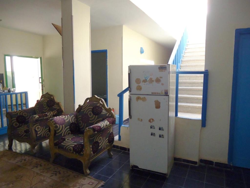 Sea Waves Hostel photo