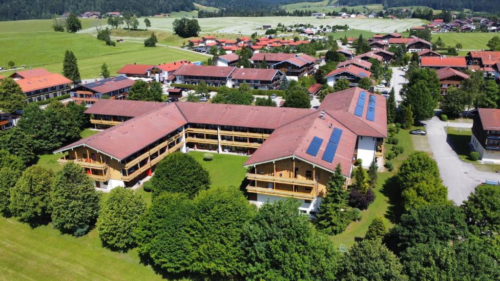 Appartement Inzell-Fex, Base Camp im Chiemgau - 3