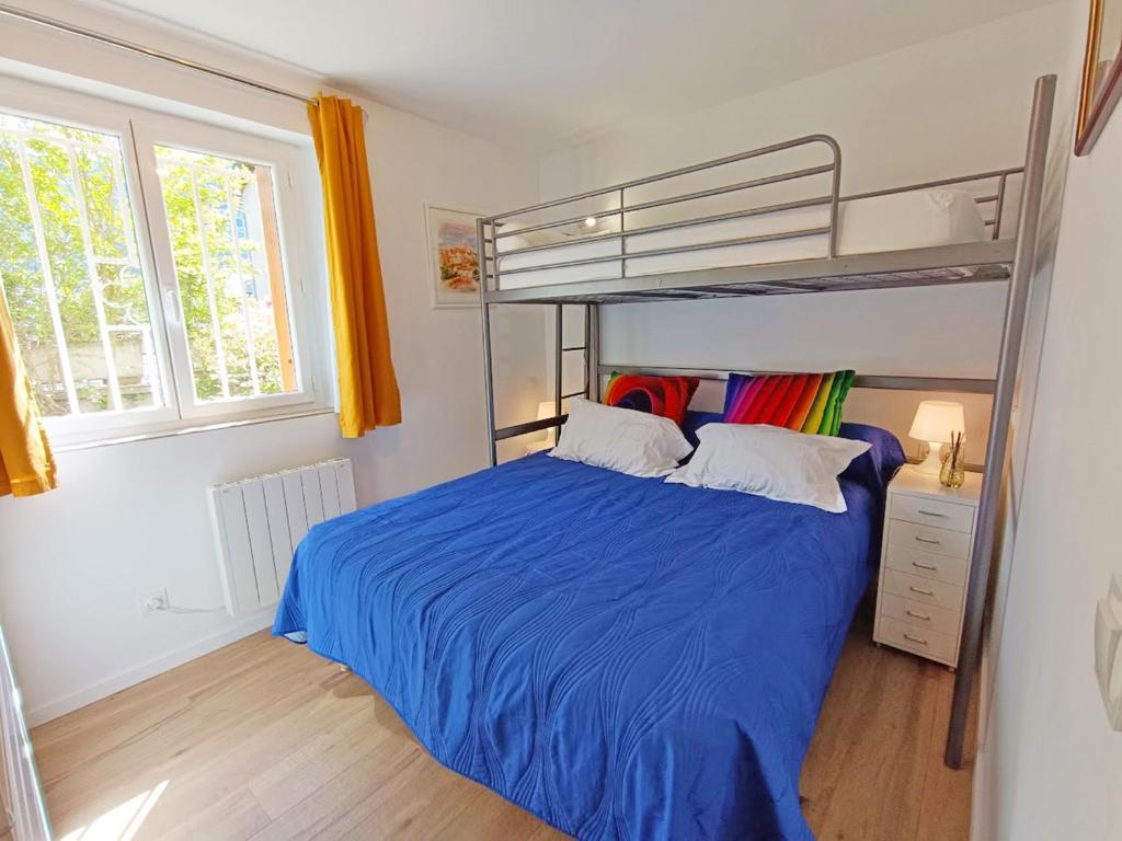 Le Filhol, T4, Luchon centre, Wi-Fi, parking - 3