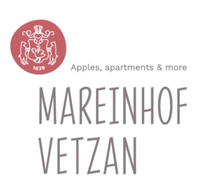 Mareinhof Vetzan-Apples,apartments&more - 5