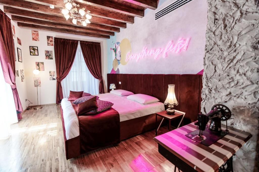 Palazzo San Fedele - Como Suites - 5