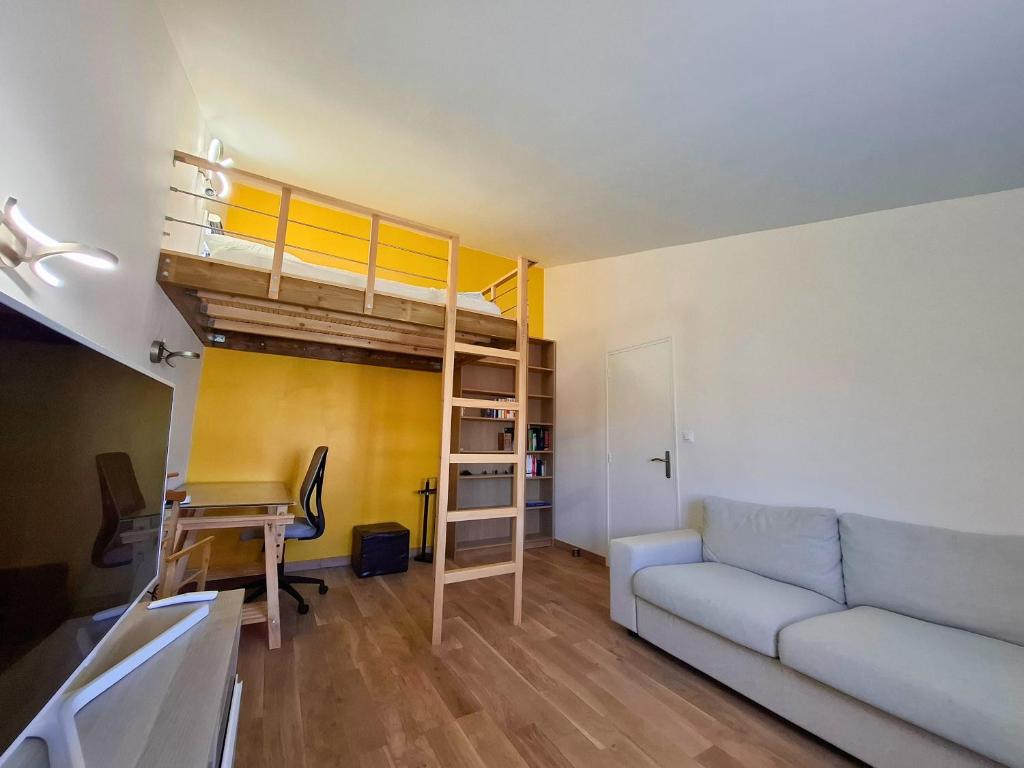 Villa Mangareva - Piscine, Clim, 4 chambres & Wifi - 4