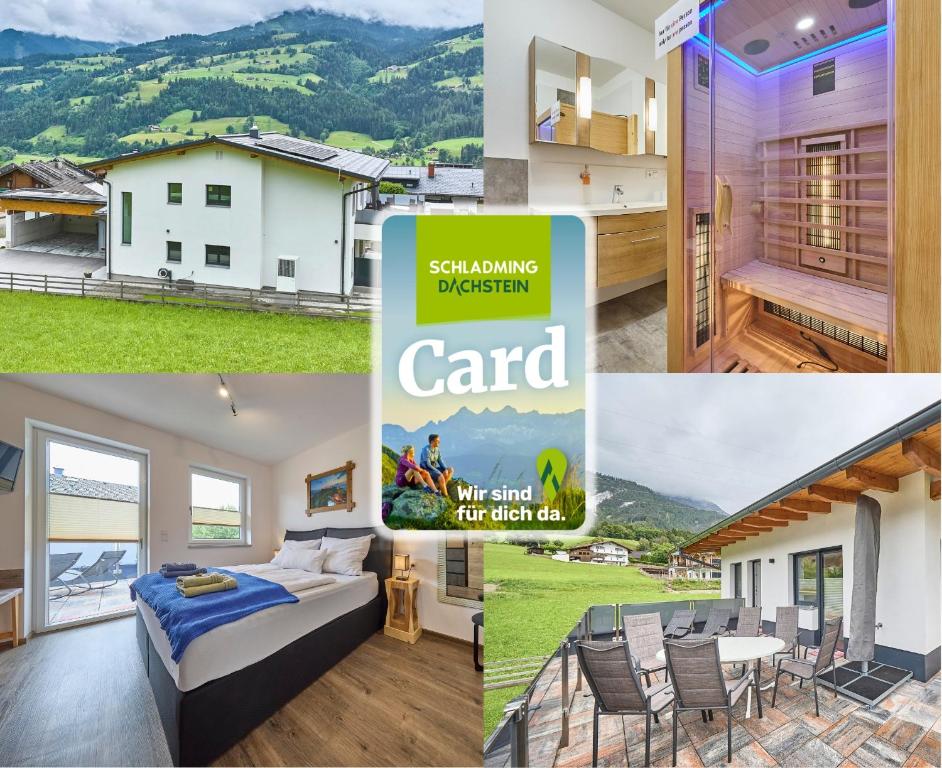 Apartment Alpenstyle Ennstal - 1