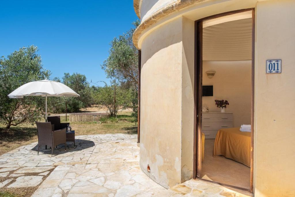 Residenze Uliveto - Rooms - 5