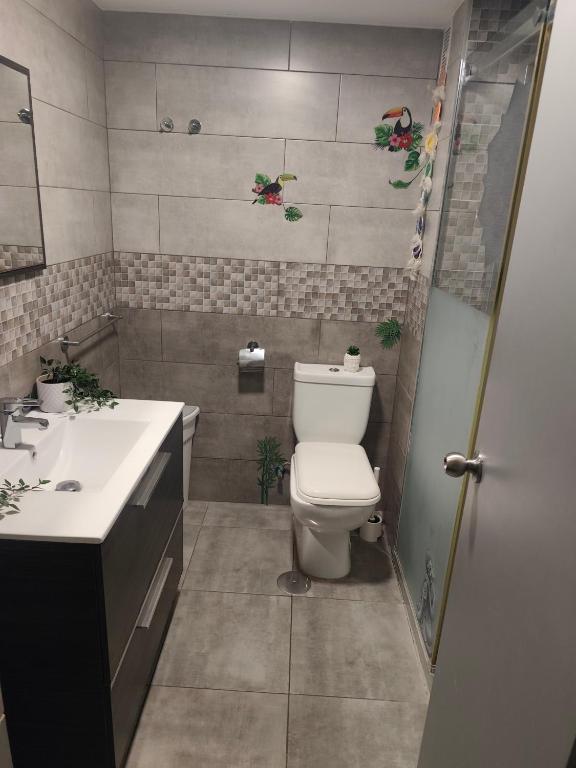 Apartamento Zen - 4