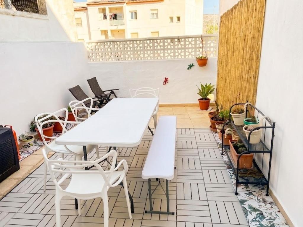 Casa De Pueblo Raval - 1
