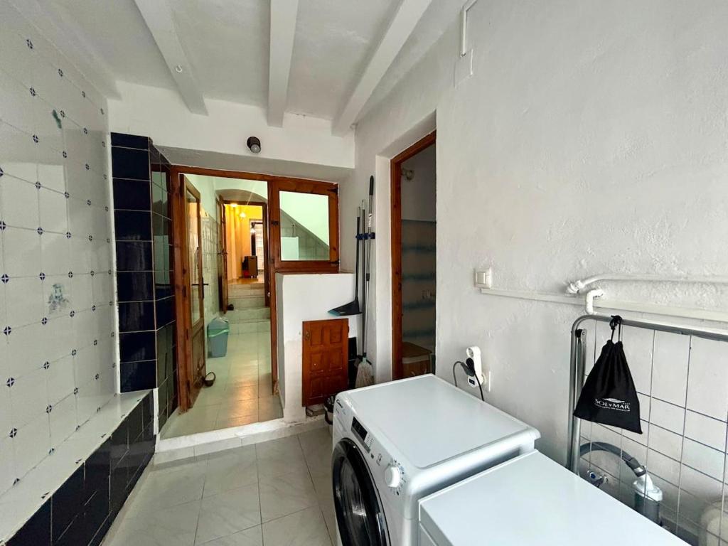Casa De Pueblo Raval - 4