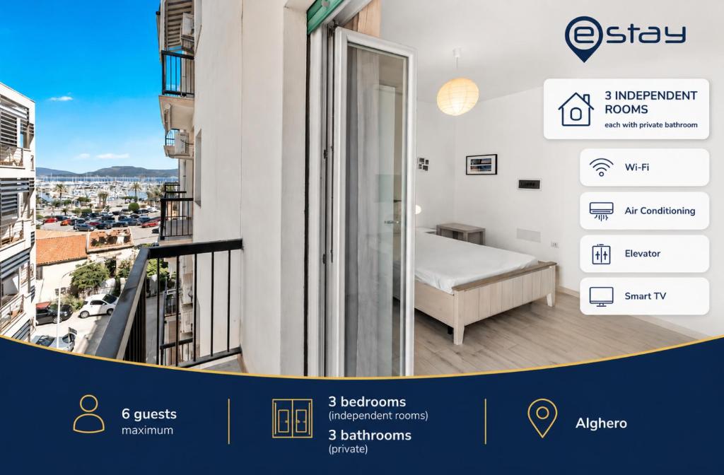La camera chiara - Elegant Suites - 1