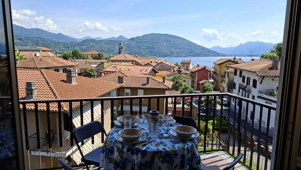 Casa Felice apt - 1