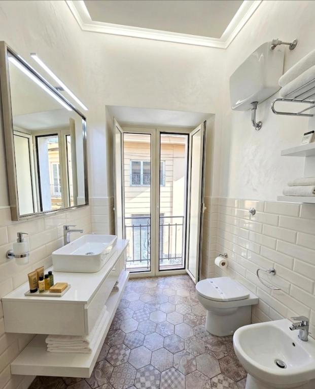ALBATROS Suites&Rooms - 2