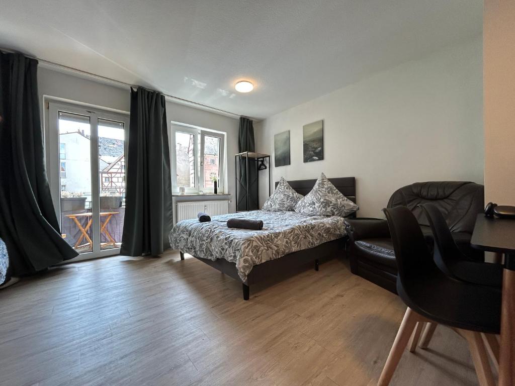 Cobblestone Studios Altstadt Nürnberg - 3