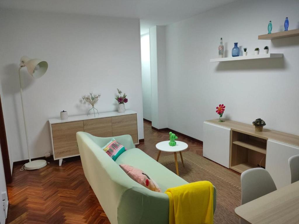 Galera Old Town Apartment - 3