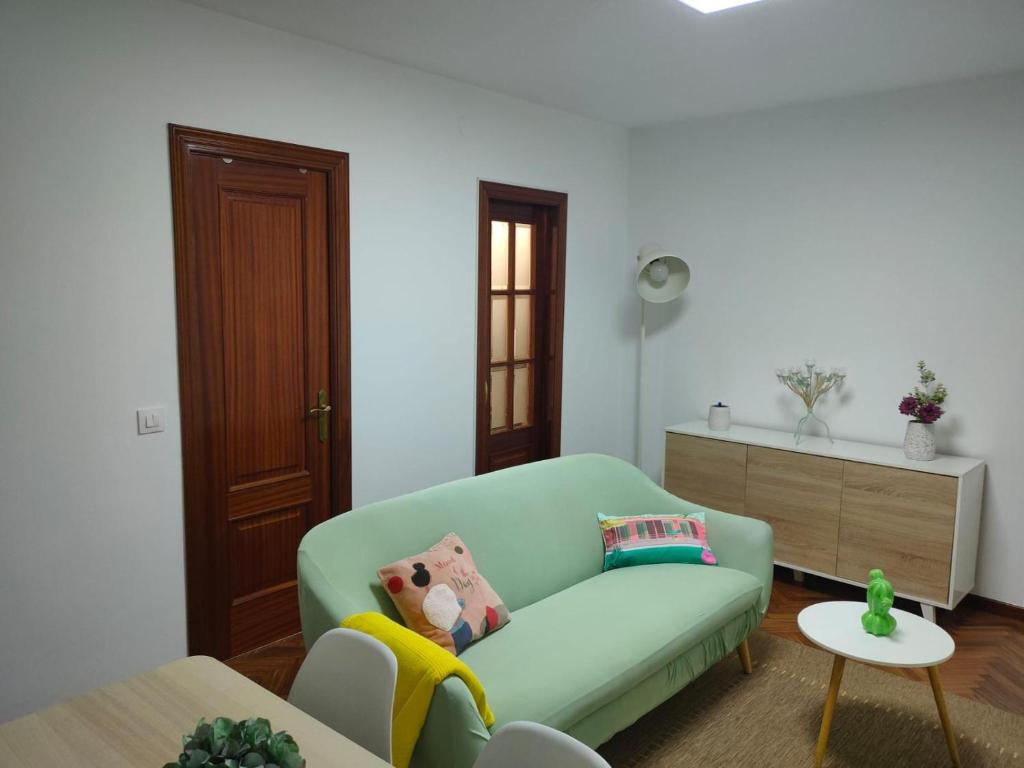 Galera Old Town Apartment - 4