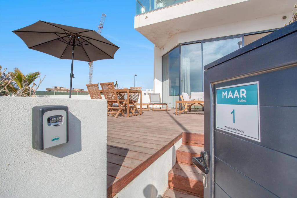 MAAR Suites Cotillo - 2