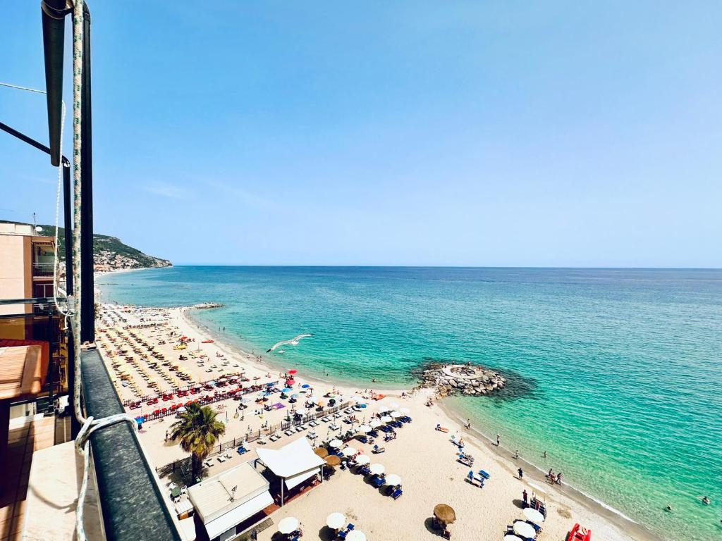 Hostdomus - Mare Suite - 4
