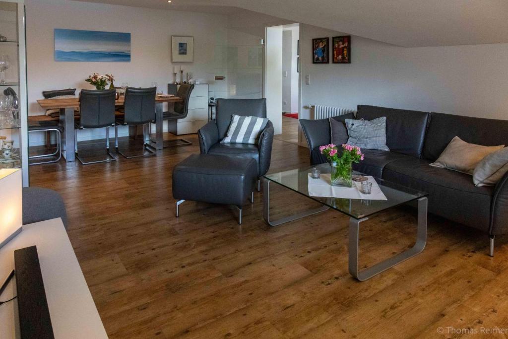 Ferienwohnung Moritz - geschlossen BVF - 2