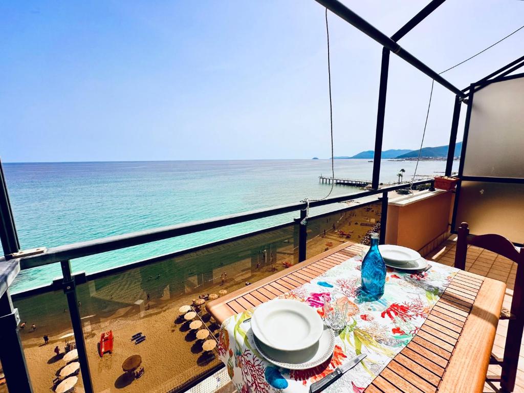 Hostdomus - Mare Suite - 5