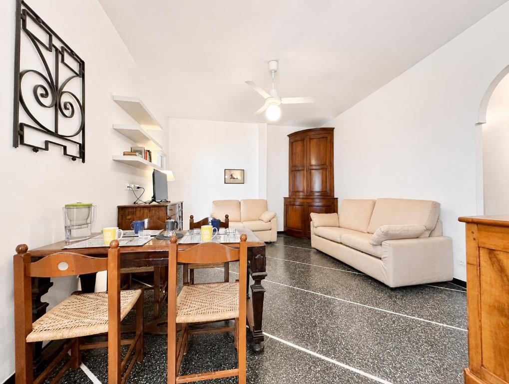 Hostdomus - Mare Suite - 3