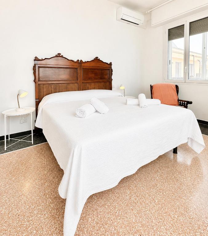 Hostdomus - Mare Suite - 2