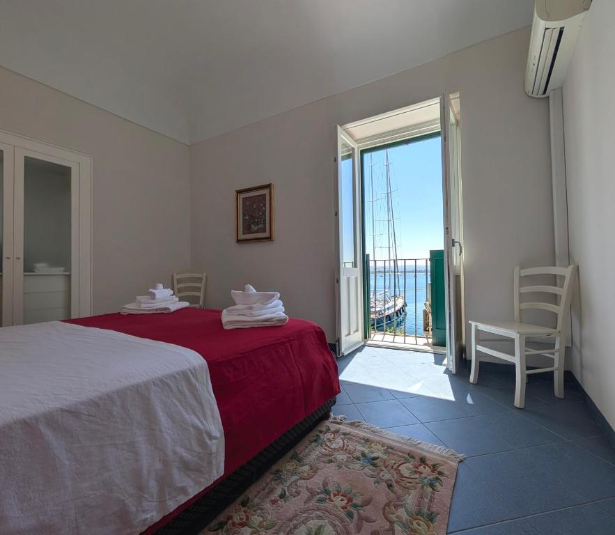SunSeaView Ortigia Apartment - 1