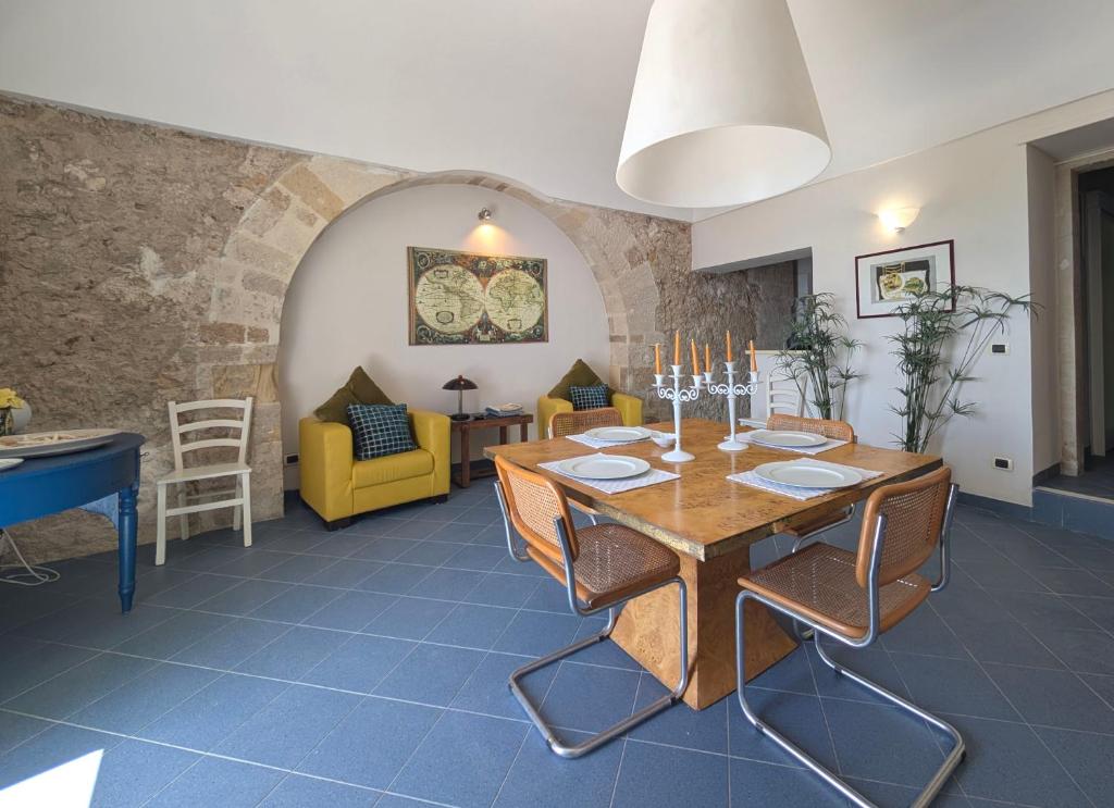 SunSeaView Ortigia Apartment - 3