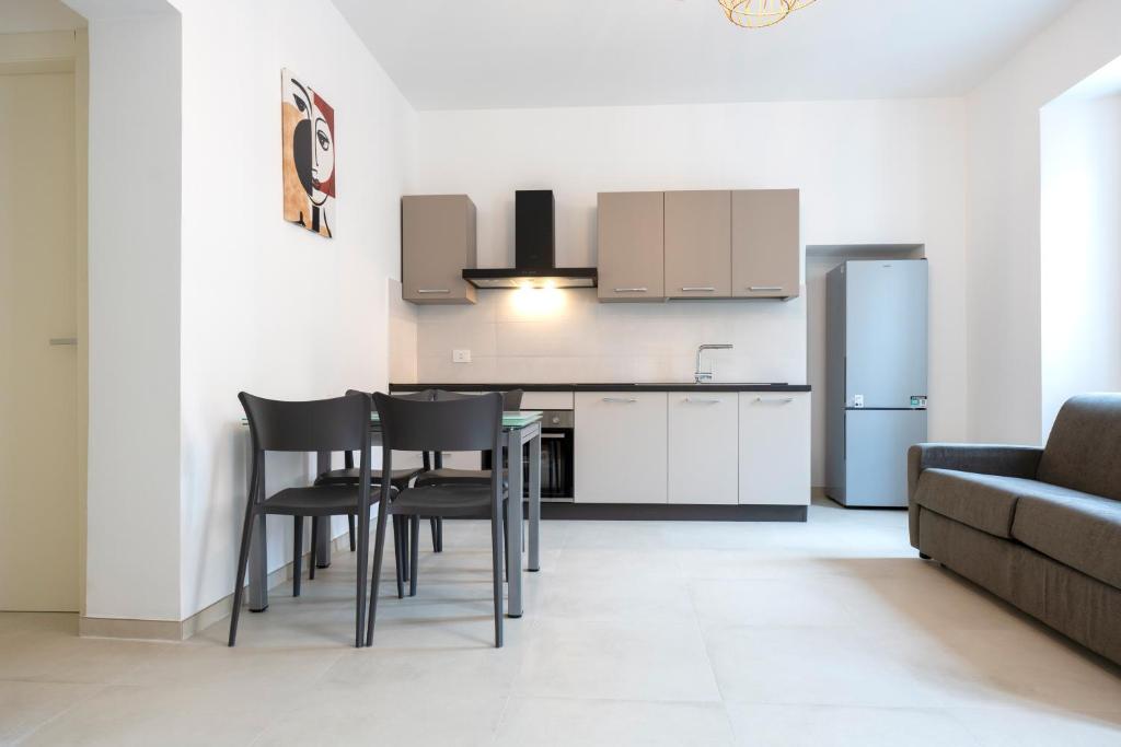 Salt Lake City Apartment, in pieno Centro Rif A859 - 2