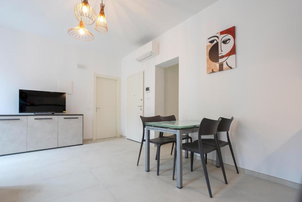 Salt Lake City Apartment, in pieno Centro Rif A859 - 5