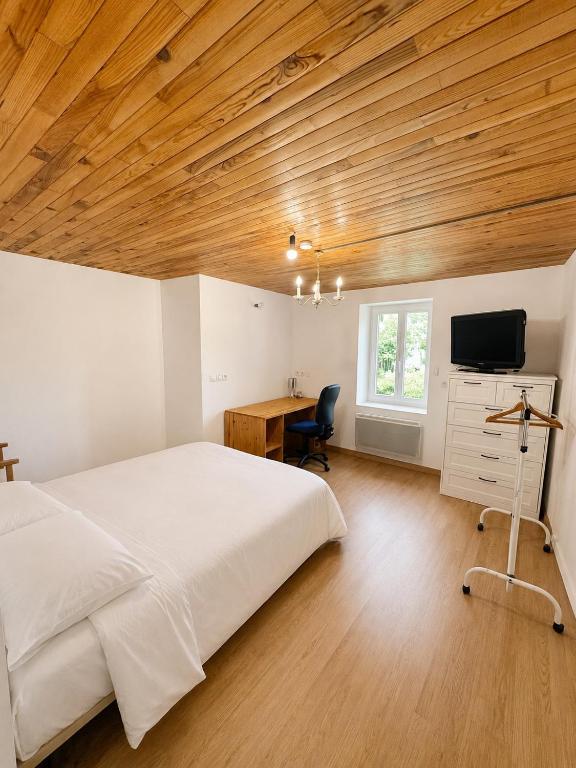 Maison proche Val Thorens Orelle - 3