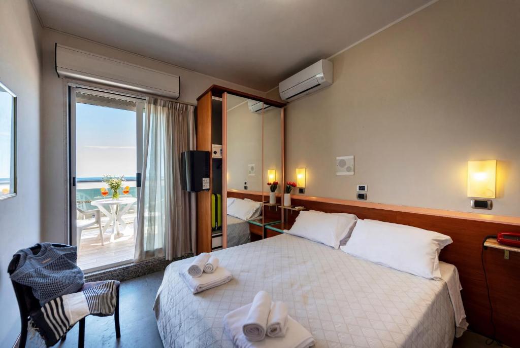 Hotel Soraya - 4