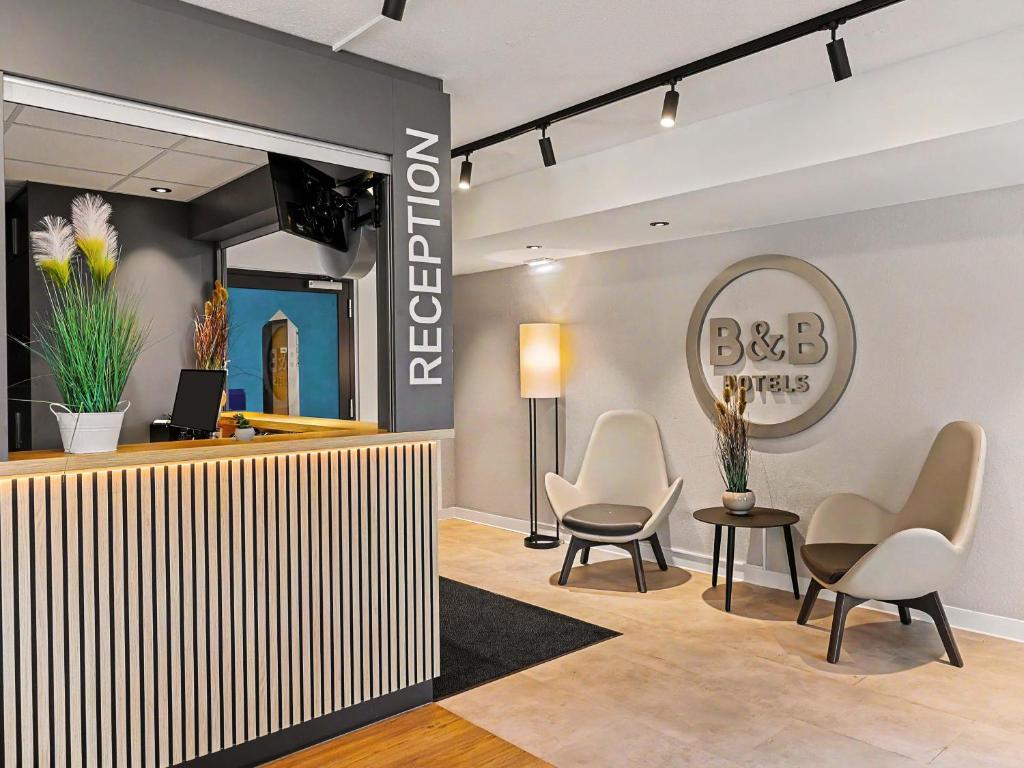 Lobby, Luebeck City Sued in Lubeck