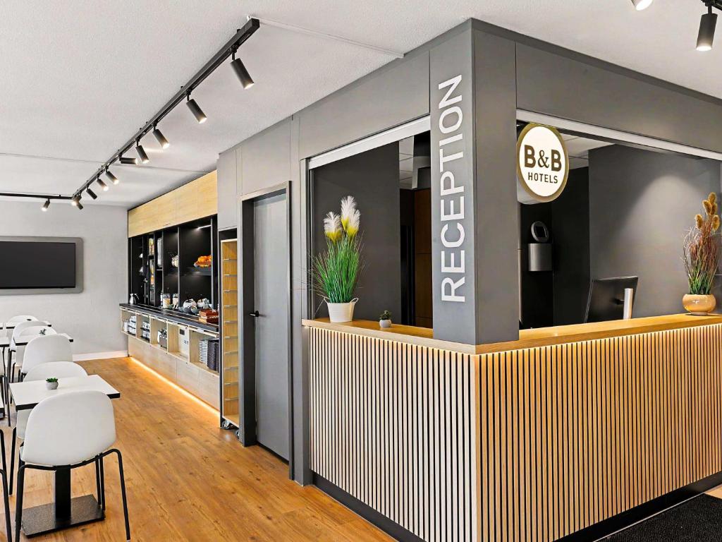 Lobby, Luebeck City Sued in Lubeck