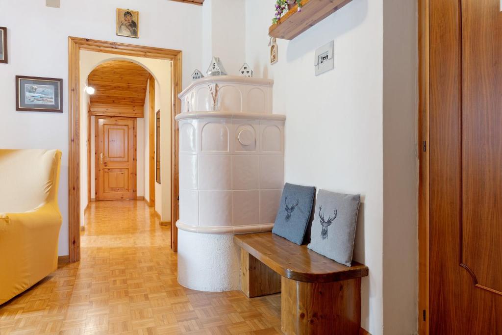 Appartamento Ornella - 5